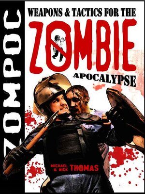 cover image of Zompoc